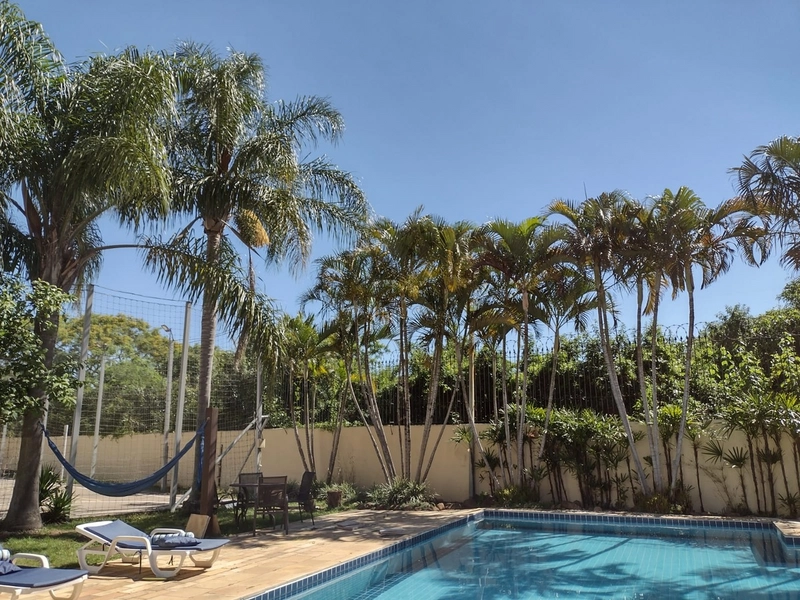 Casa em condomínio com 136m², 03 dormitórios, suíte, 02 vagas, Ipanema: 35ª foto da galeria de imagens do imóvel