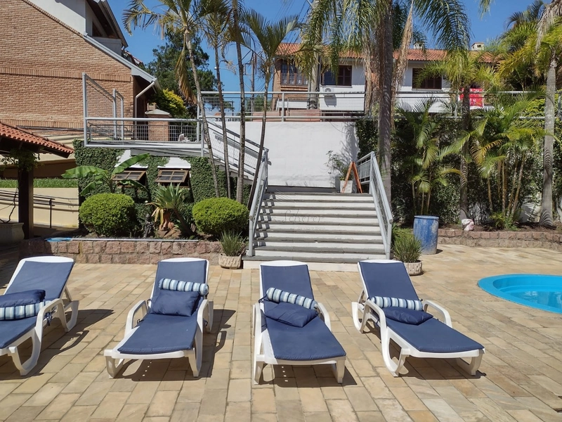 Casa em condomínio com 136m², 03 dormitórios, suíte, 02 vagas, Ipanema: 29ª foto da galeria de imagens do imóvel