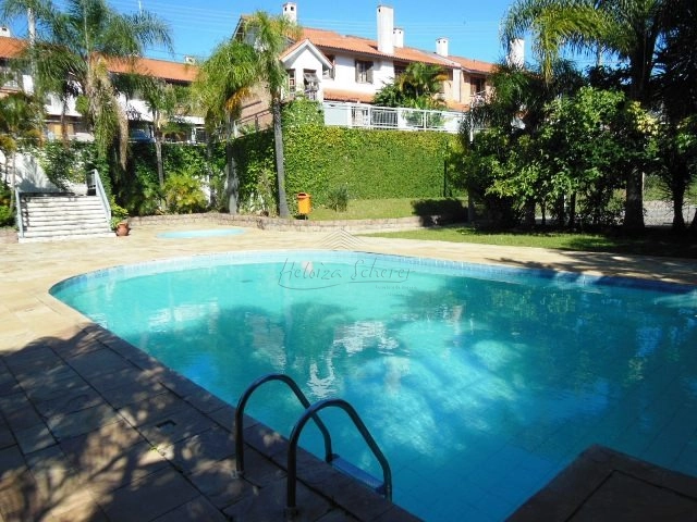 Casa em condomínio com 136m², 03 dormitórios, suíte, 02 vagas, Ipanema: 2ª foto da galeria de imagens do imóvel