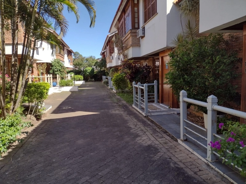 Casa em condomínio com 136m², 03 dormitórios, suíte, 02 vagas, Ipanema: 44ª foto da galeria de imagens do imóvel