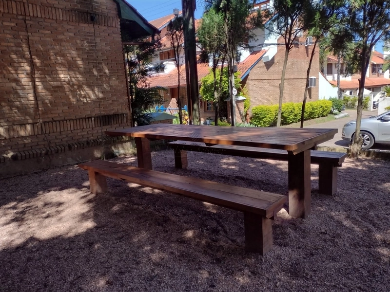 Casa em condomínio com 136m², 03 dormitórios, suíte, 02 vagas, Ipanema: 41ª foto da galeria de imagens do imóvel