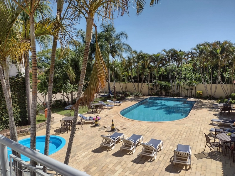 Casa em condomínio com 136m², 03 dormitórios, suíte, 02 vagas, Ipanema: 30ª foto da galeria de imagens do imóvel