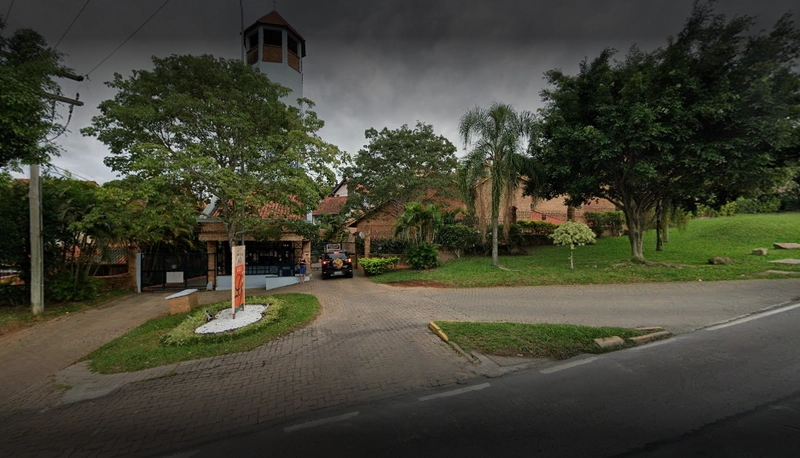 Casa em condomínio com 136m², 03 dormitórios, suíte, 02 vagas, Ipanema: 53ª foto da galeria de imagens do imóvel