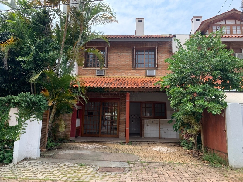 Casa em condomínio com 136m², 03 dormitórios, suíte, 02 vagas, Ipanema: 25ª foto da galeria de imagens do imóvel