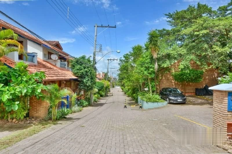 Casa em condomínio com 136m², 03 dormitórios, suíte, 02 vagas, Ipanema: 52ª foto da galeria de imagens do imóvel