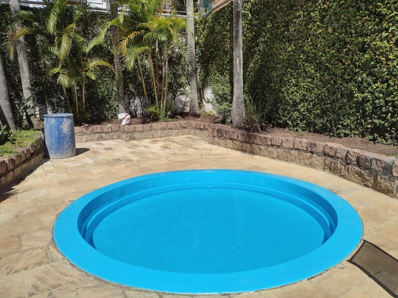 Casa em condomínio com 136m², 03 dormitórios, suíte, 02 vagas, Ipanema: 32ª foto da galeria de imagens do imóvel