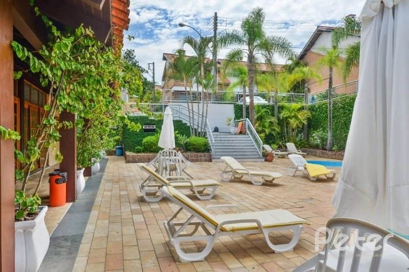 Casa em condomínio com 136m², 03 dormitórios, suíte, 02 vagas, Ipanema: 31ª foto da galeria de imagens do imóvel