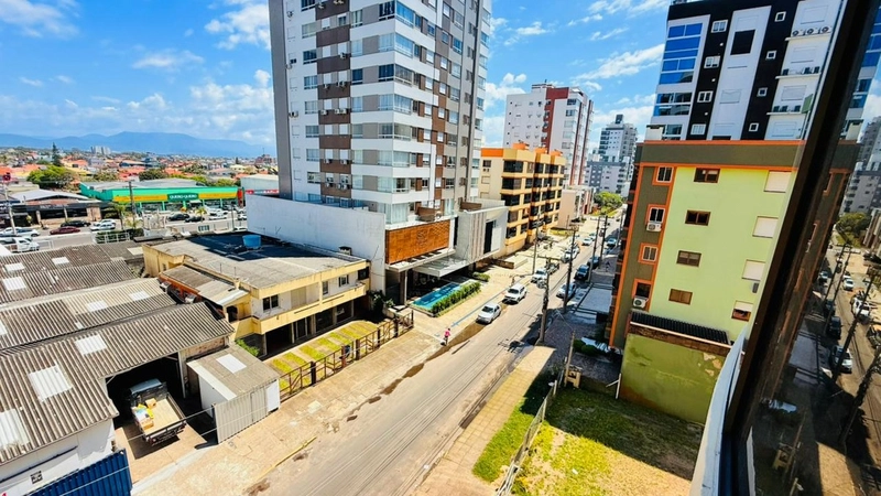 Apartamento 01 dormitório, 01 vaga, Zona Nova, Capão da Canoa: 17ª foto da galeria de imagens do imóvel