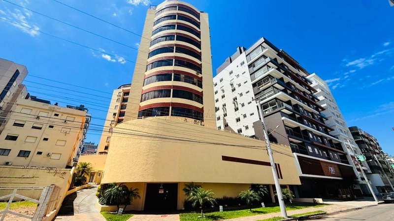 Apartamento 01 dormitório, 01 vaga, Zona Nova, Capão da Canoa: 12ª foto da galeria de imagens do imóvel