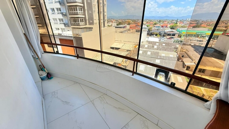 Apartamento 01 dormitório, 01 vaga, Zona Nova, Capão da Canoa: 10ª foto da galeria de imagens do imóvel