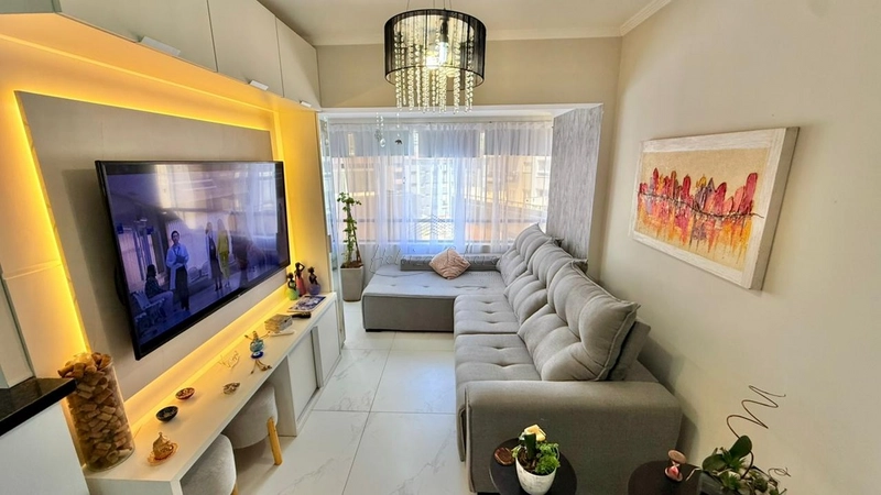 Imóvel residencial ou comercial