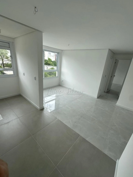 Apartamento novo 1d + vaga, no Menino Deus, Porto Alegre, RS.: 3ª foto da galeria de imagens do imóvel