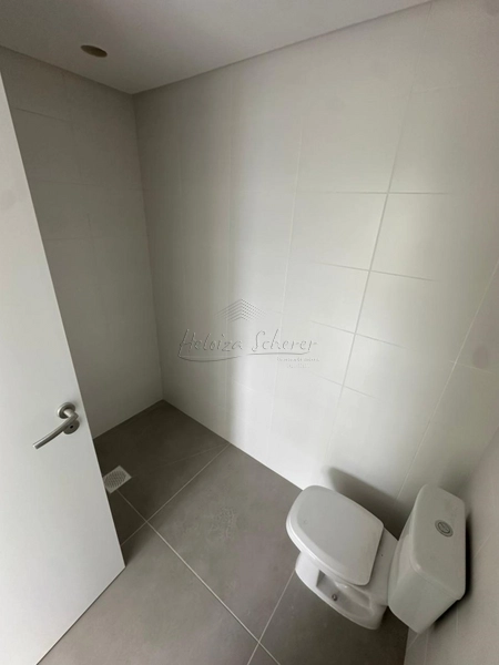 Apartamento novo 1d + vaga, no Menino Deus, Porto Alegre, RS.: 9ª foto da galeria de imagens do imóvel