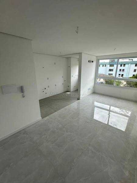 Apartamento novo 1d + vaga, no Menino Deus, Porto Alegre, RS.: 2ª foto da galeria de imagens do imóvel