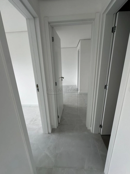 Apartamento novo 1d + vaga, no Menino Deus, Porto Alegre, RS.: 6ª foto da galeria de imagens do imóvel