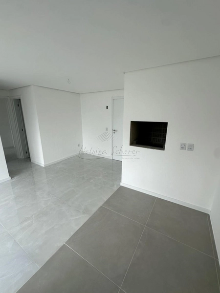 Apartamento novo 1d + vaga, no Menino Deus, Porto Alegre, RS.: 4ª foto da galeria de imagens do imóvel