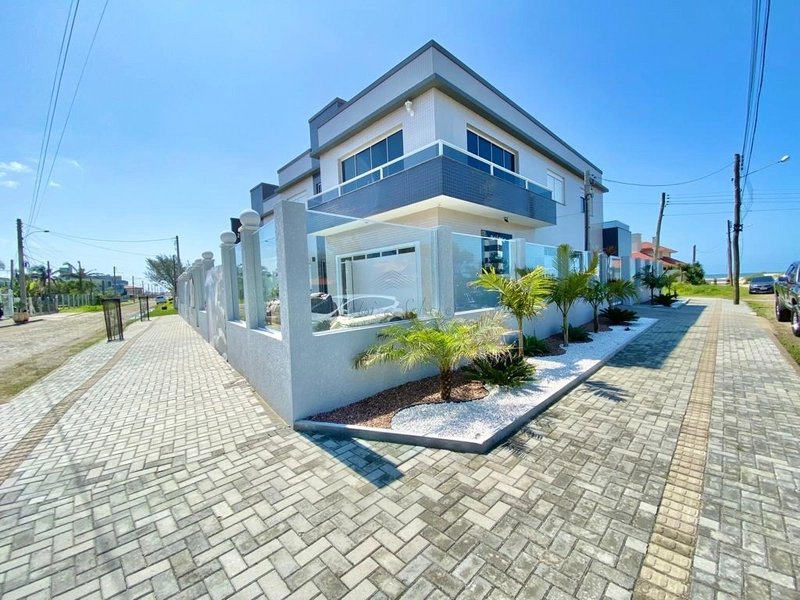 Casa Sobrado na beira do mar, 02 suítes, 2 vagas, Capão da Canoa, RS: 23ª foto da galeria de imagens do imóvel