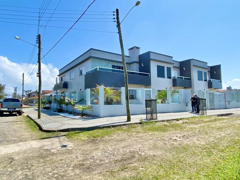 Imóvel residencial ou comercial