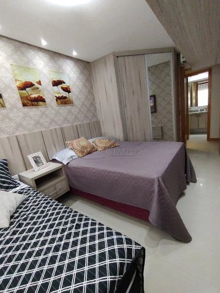 Apartamento 02 dormitórios, suíte, 02 vagas, Capão da Canoa.: 10ª foto da galeria de imagens do imóvel