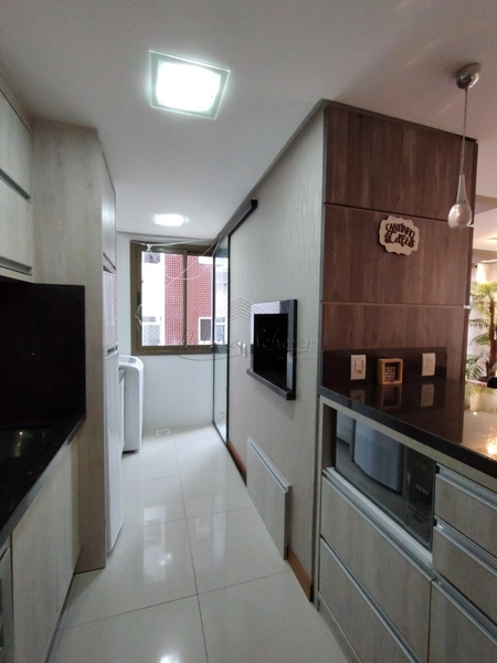Apartamento 02 dormitórios, suíte, 02 vagas, Capão da Canoa.: 22ª foto da galeria de imagens do imóvel