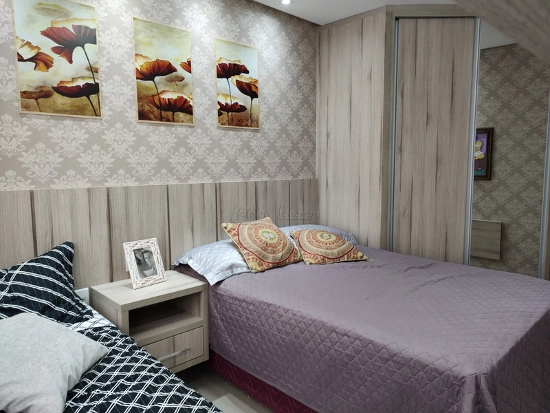 Apartamento 02 dormitórios, suíte, 02 vagas, Capão da Canoa.: 11ª foto da galeria de imagens do imóvel
