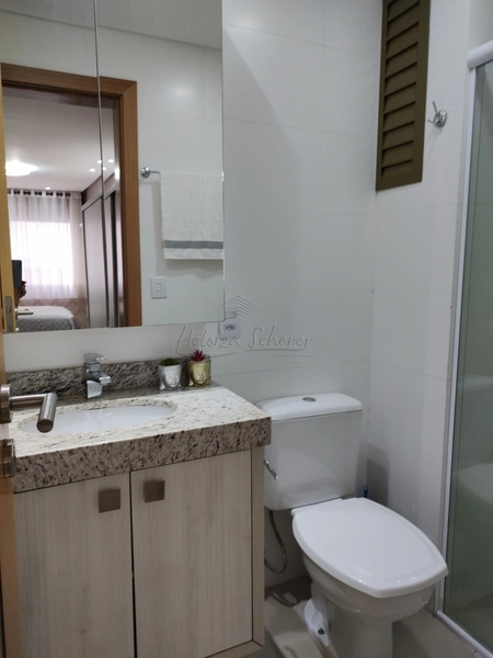 Apartamento 02 dormitórios, suíte, 02 vagas, Capão da Canoa.: 12ª foto da galeria de imagens do imóvel