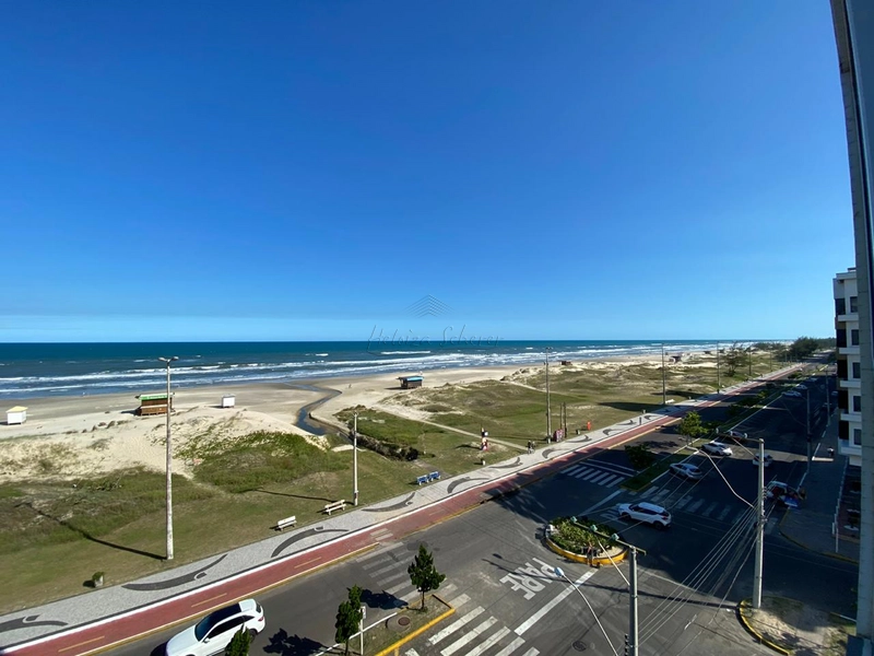 Na beira mar de Capão da Canoa, 3 suítes, 2 vagas, vista perene.: 22ª foto da galeria de imagens do imóvel