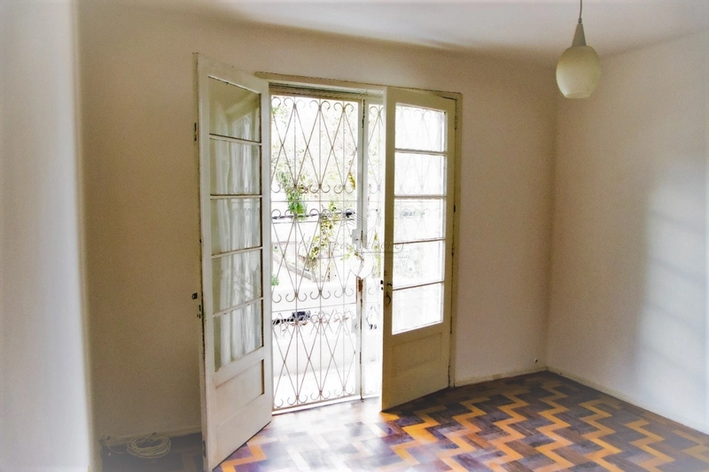 Apartamento 1 dormitório com sacada, 52,12m² privativos, Menino Deus: 3ª foto da galeria de imagens do imóvel