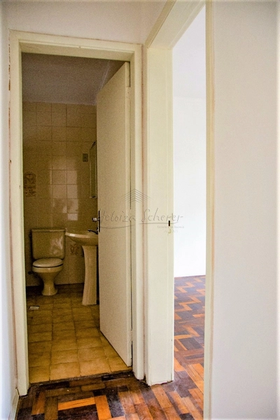 Apartamento 1 dormitório com sacada, 52,12m² privativos, Menino Deus: 10ª foto da galeria de imagens do imóvel