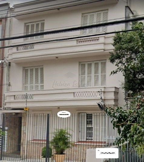 Apartamento 1 dormitório com sacada, 52,12m² privativos, Menino Deus: 12ª foto da galeria de imagens do imóvel