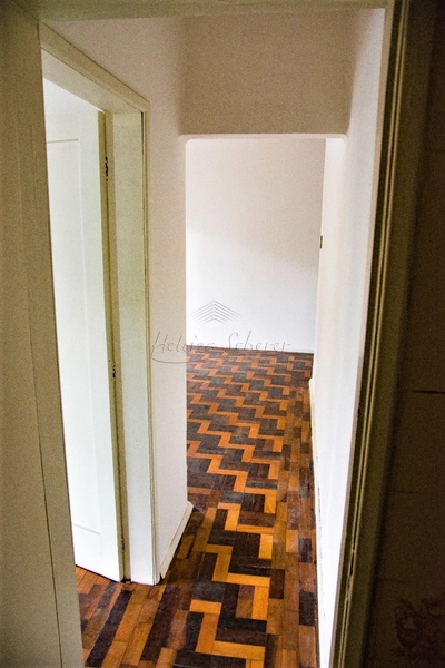 Apartamento 1 dormitório com sacada, 52,12m² privativos, Menino Deus: 5ª foto da galeria de imagens do imóvel