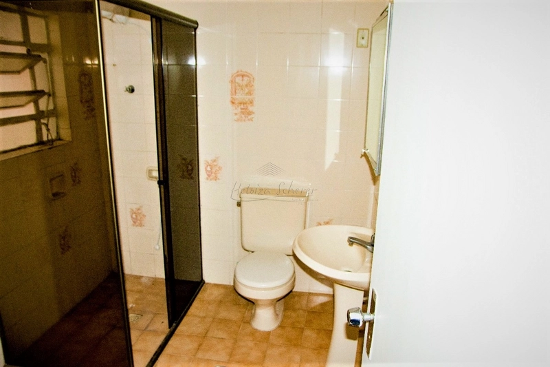 Apartamento 1 dormitório com sacada, 52,12m² privativos, Menino Deus: 9ª foto da galeria de imagens do imóvel