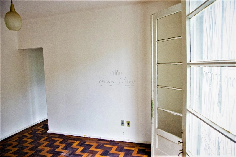 Apartamento 1 dormitório com sacada, 52,12m² privativos, Menino Deus: 7ª foto da galeria de imagens do imóvel