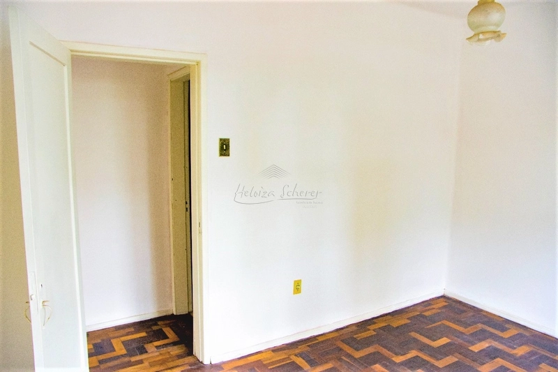 Apartamento 1 dormitório com sacada, 52,12m² privativos, Menino Deus: 11ª foto da galeria de imagens do imóvel