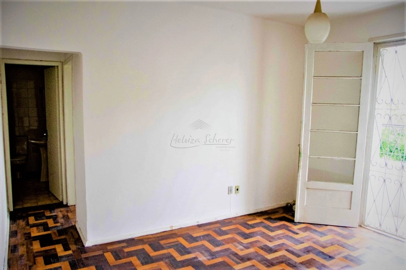 Apartamento 1 dormitório com sacada, 52,12m² privativos, Menino Deus: 4ª foto da galeria de imagens do imóvel