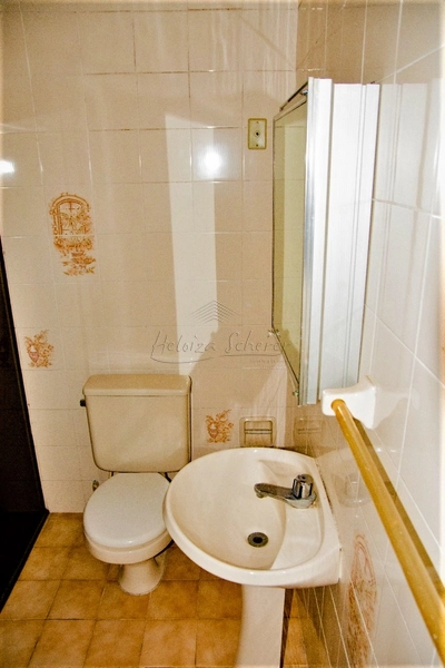 Apartamento 1 dormitório com sacada, 52,12m² privativos, Menino Deus: 8ª foto da galeria de imagens do imóvel