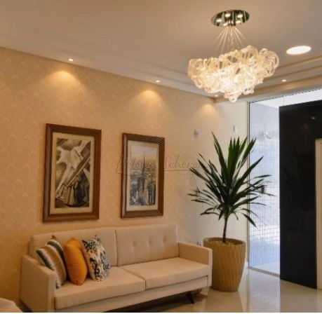 Apartamento andar alto 02 dormitórios, suite e 01 vaga, Capão da Canoa: 6ª foto da galeria de imagens do imóvel