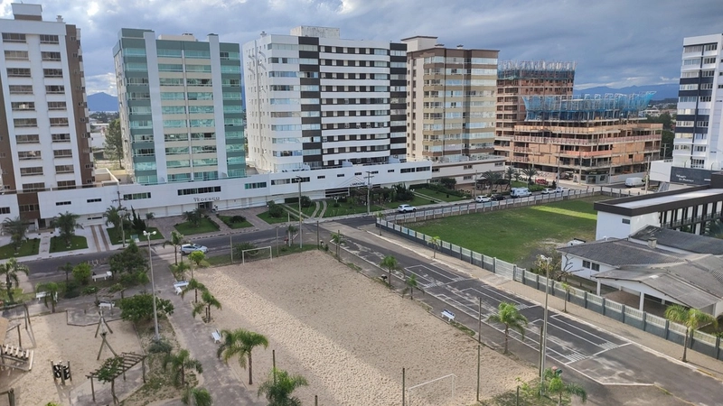Apartamento andar alto 02 dormitórios, suite e 01 vaga, Capão da Canoa: 1ª foto da galeria de imagens do imóvel