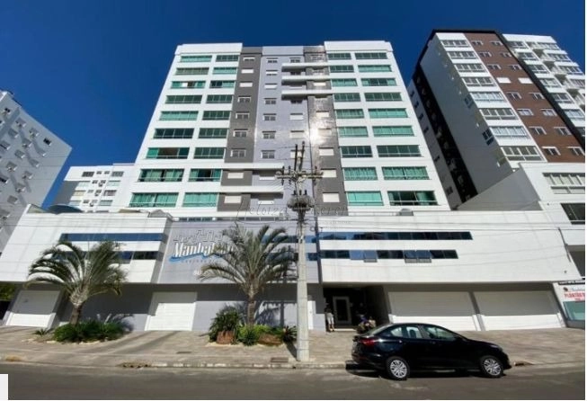 Apartamento andar alto 02 dormitórios, suite e 01 vaga, Capão da Canoa: 2ª foto da galeria de imagens do imóvel