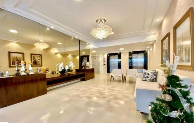 Apartamento andar alto 02 dormitórios, suite e 01 vaga, Capão da Canoa: 7ª foto da galeria de imagens do imóvel