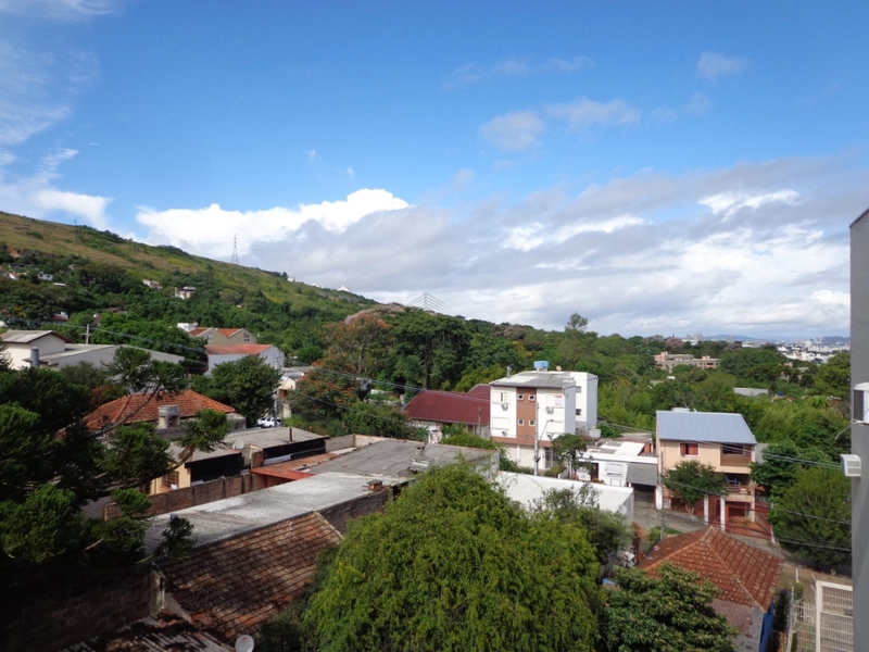 Excelente 1dormitório, 1 vaga, mobiliado, bairro Nonoai.: 22ª foto da galeria de imagens do imóvel