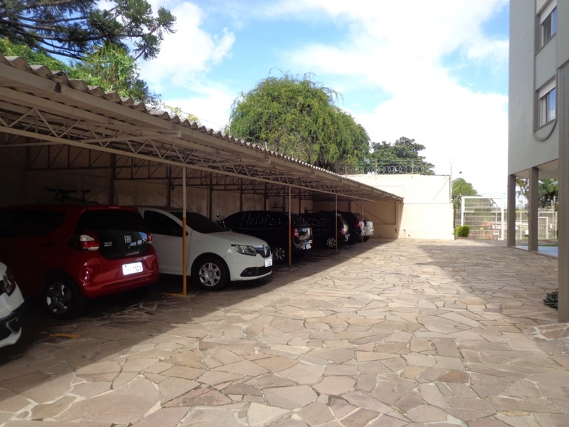 Excelente 1dormitório, 1 vaga, mobiliado, bairro Nonoai.: 27ª foto da galeria de imagens do imóvel
