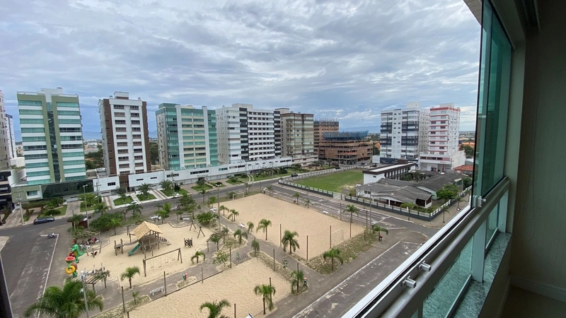 Apartamento, 02 dormitórios, suite e 01 vaga, Capão da Canoa: 13ª foto da galeria de imagens do imóvel