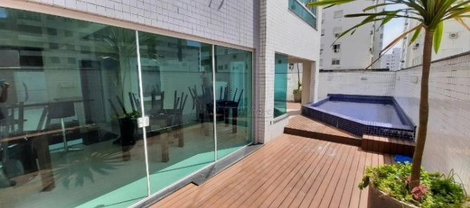 Apartamento, 02 dormitórios, suite e 01 vaga, Capão da Canoa: 6ª foto da galeria de imagens do imóvel