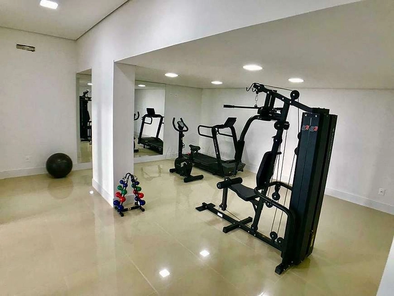 Apartamento  43m2 - 01dormitório, 1 vaga, com vista, em Capão da Canoa: 4ª foto da galeria de imagens do imóvel