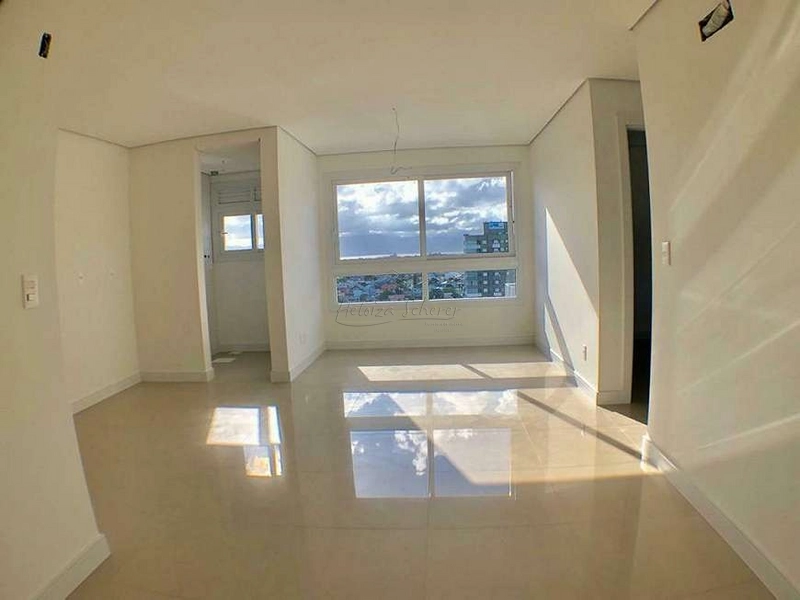 Apartamento  43m2 - 01dormitório, 1 vaga, com vista, em Capão da Canoa: 6ª foto da galeria de imagens do imóvel