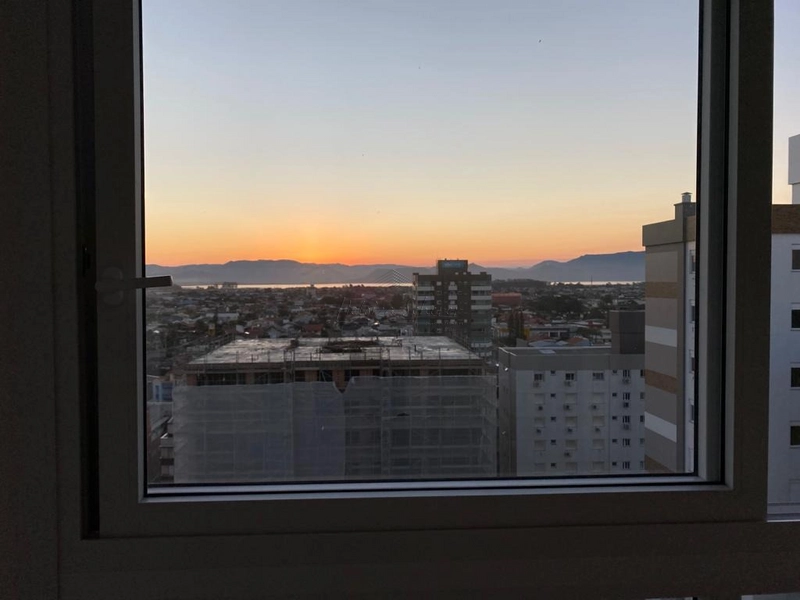 Apartamento  43m2 - 01dormitório, 1 vaga, com vista, em Capão da Canoa: 21ª foto da galeria de imagens do imóvel