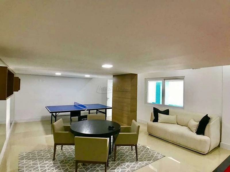 Apartamento  43m2 - 01dormitório, 1 vaga, com vista, em Capão da Canoa: 24ª foto da galeria de imagens do imóvel
