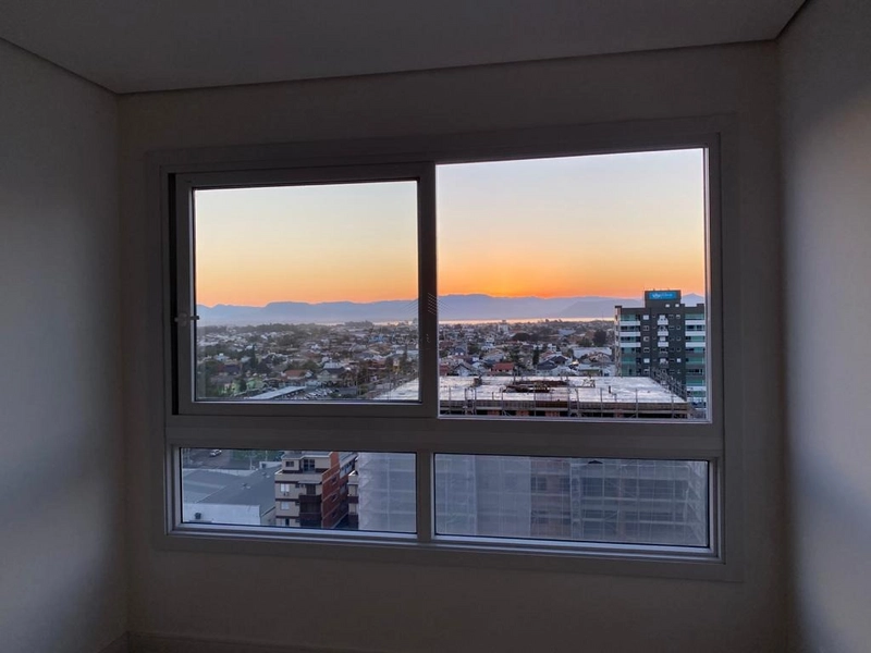 Apartamento  43m2 - 01dormitório, 1 vaga, com vista, em Capão da Canoa: 22ª foto da galeria de imagens do imóvel