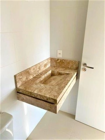 Apartamento  43m2 - 01dormitório, 1 vaga, com vista, em Capão da Canoa: 12ª foto da galeria de imagens do imóvel